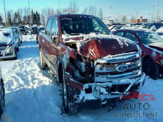 FORD F150 2015 - 1FTEW1EF2FFB14823