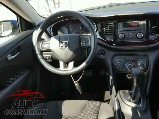 DODGE DART 2015 - 1C3CDFAA3FD433409