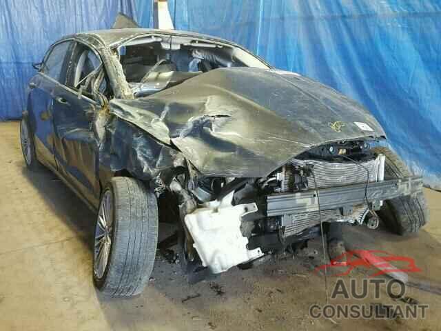 FORD FUSION 2015 - 3FA6P0H98FR162174
