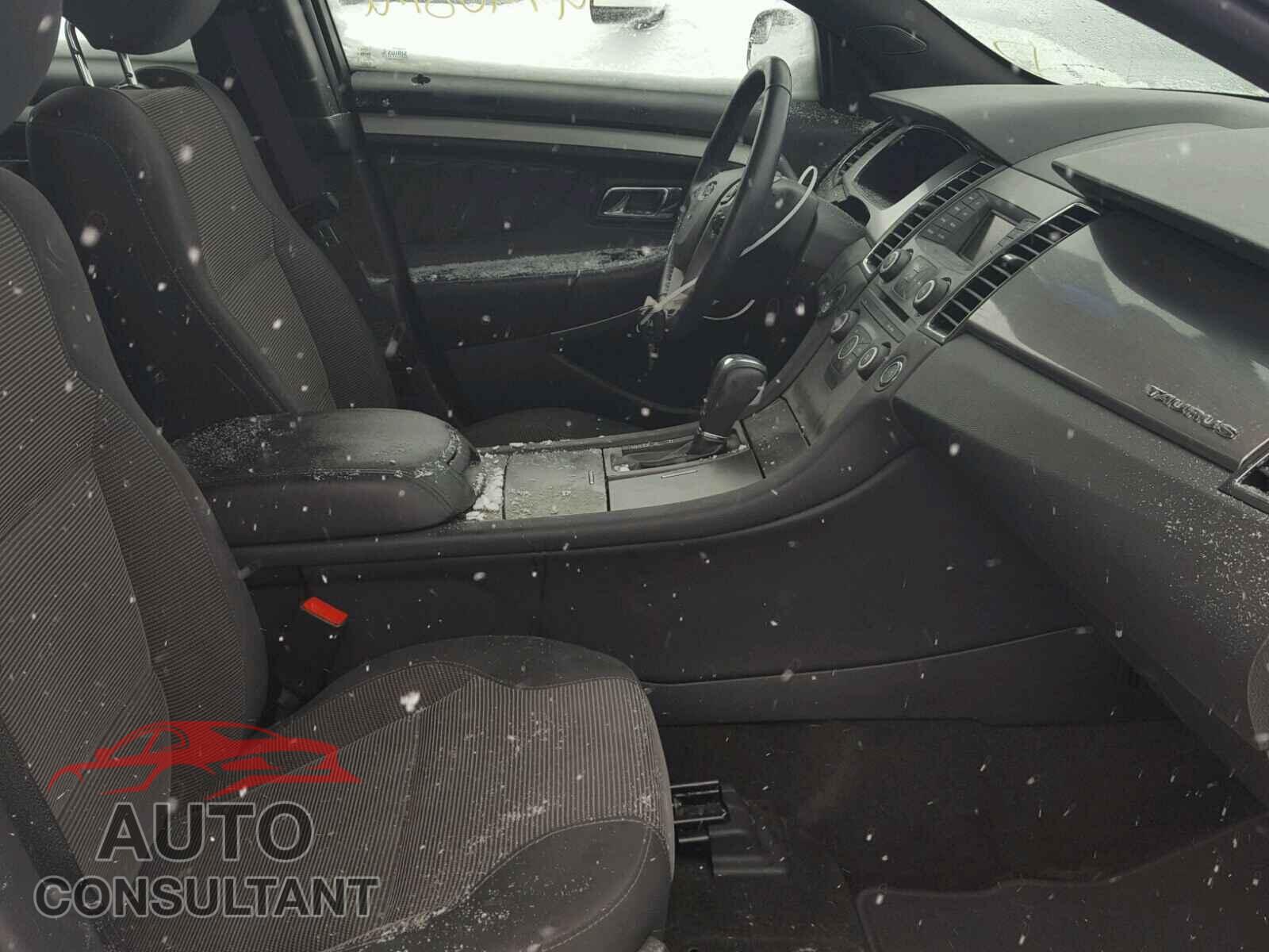 FORD TAURUS 2015 - 1FAHP2E87FG113698