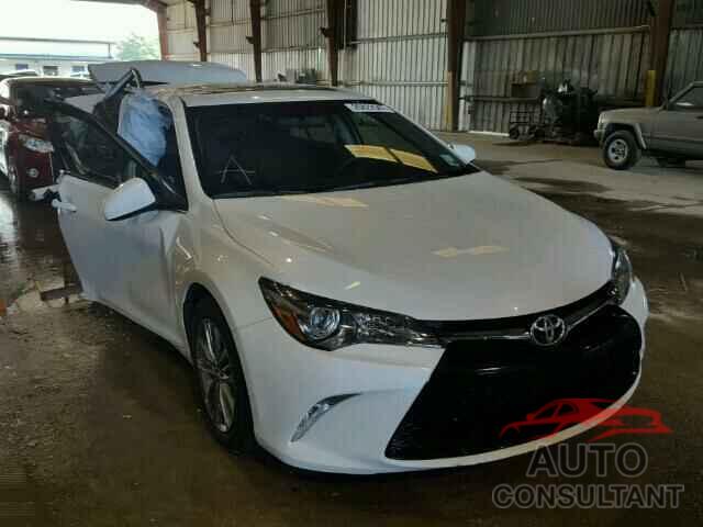TOYOTA CAMRY 2015 - 4T1BF1FK0FU060329
