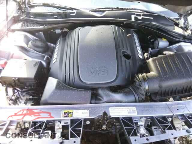 DODGE CHALLENGER 2015 - 2C3CDZAT2FH711433