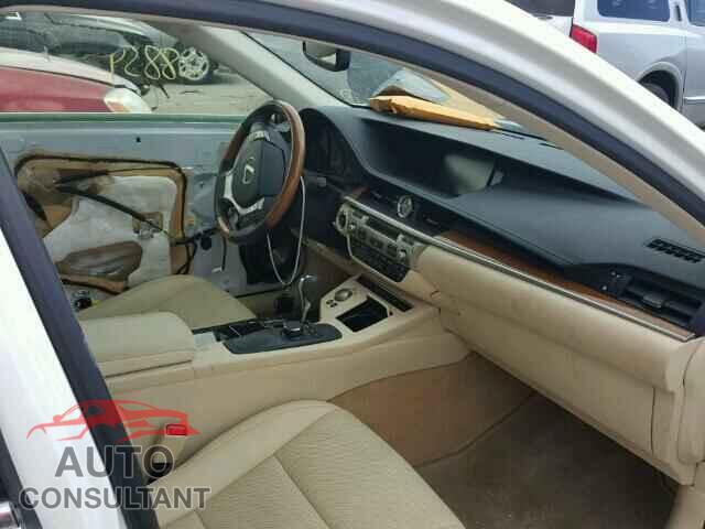 LEXUS ES300 2015 - JTHBW1GG5F2084392