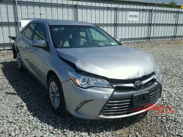 TOYOTA CAMRY 2015 - 4T1BF1FK3FU963610