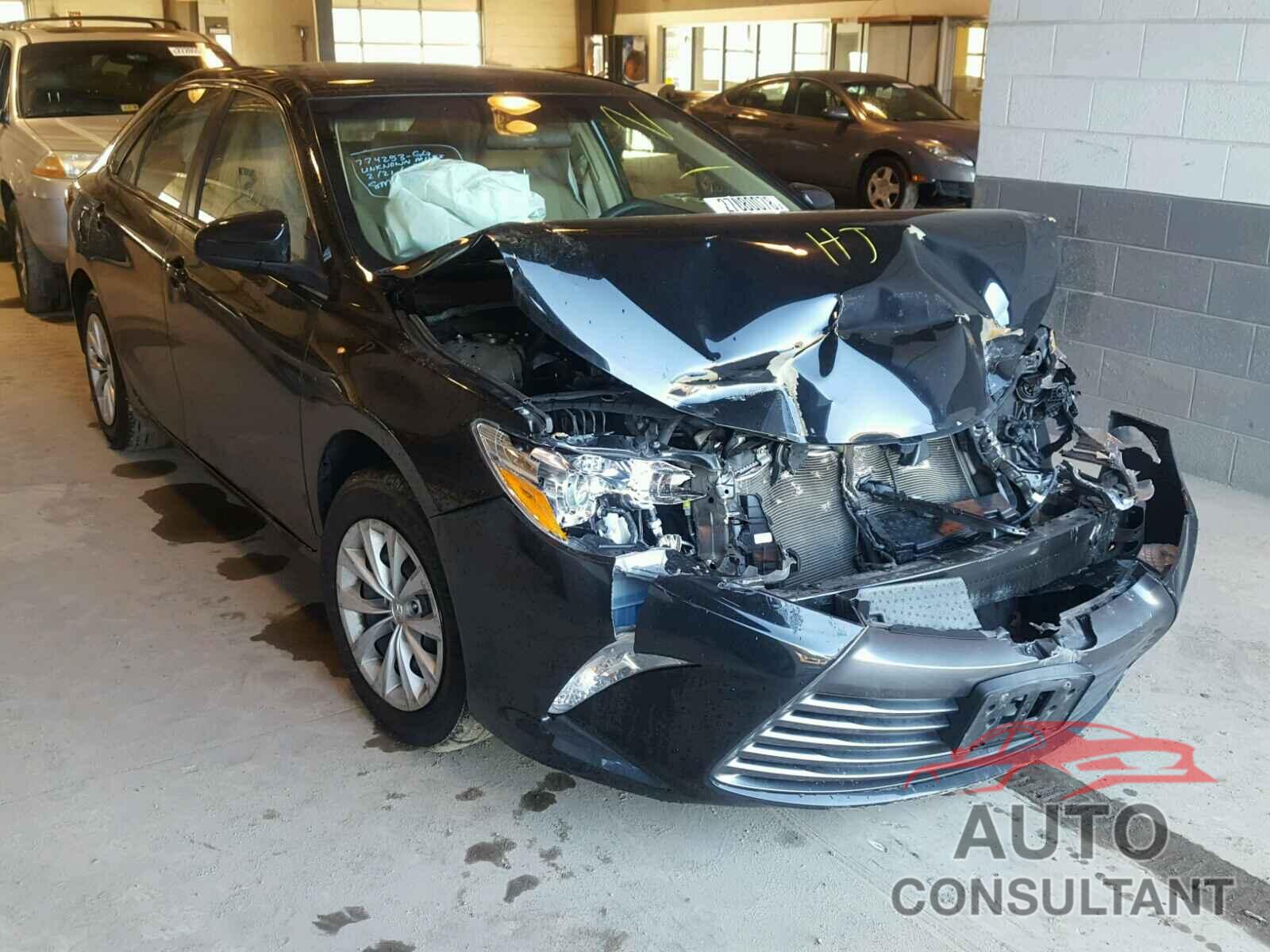 TOYOTA CAMRY 2015 - 4T4BF1FK9FR469323
