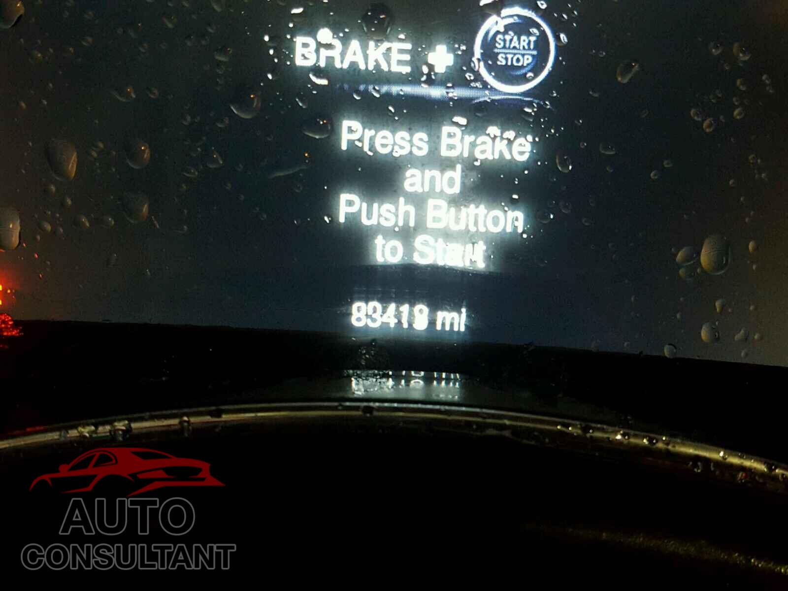 DODGE DURANGO LI 2015 - 1C4RDJDG8FC695487