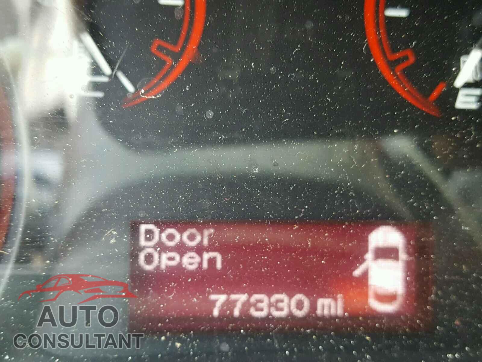 DODGE DART 2015 - 1C3CDFBB3FD319613