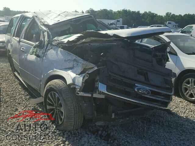 FORD EXPEDITION 2015 - 1FMJK1HT3FEF04939