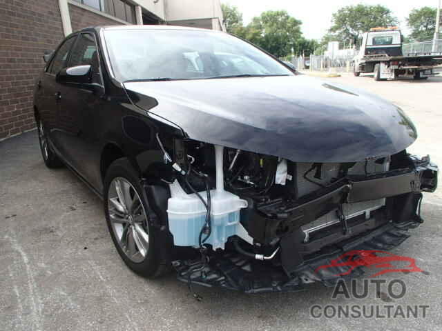 TOYOTA CAMRY 2015 - 4T1BF1FK4FU058650