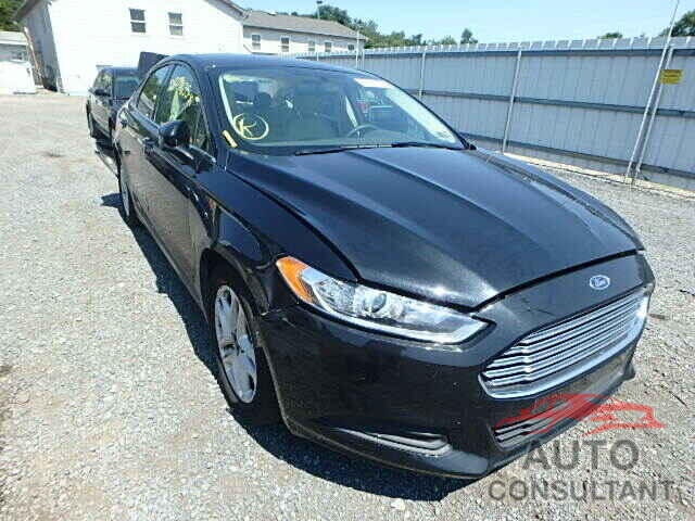 FORD FUSION 2015 - 3FA6P0H73FR156829