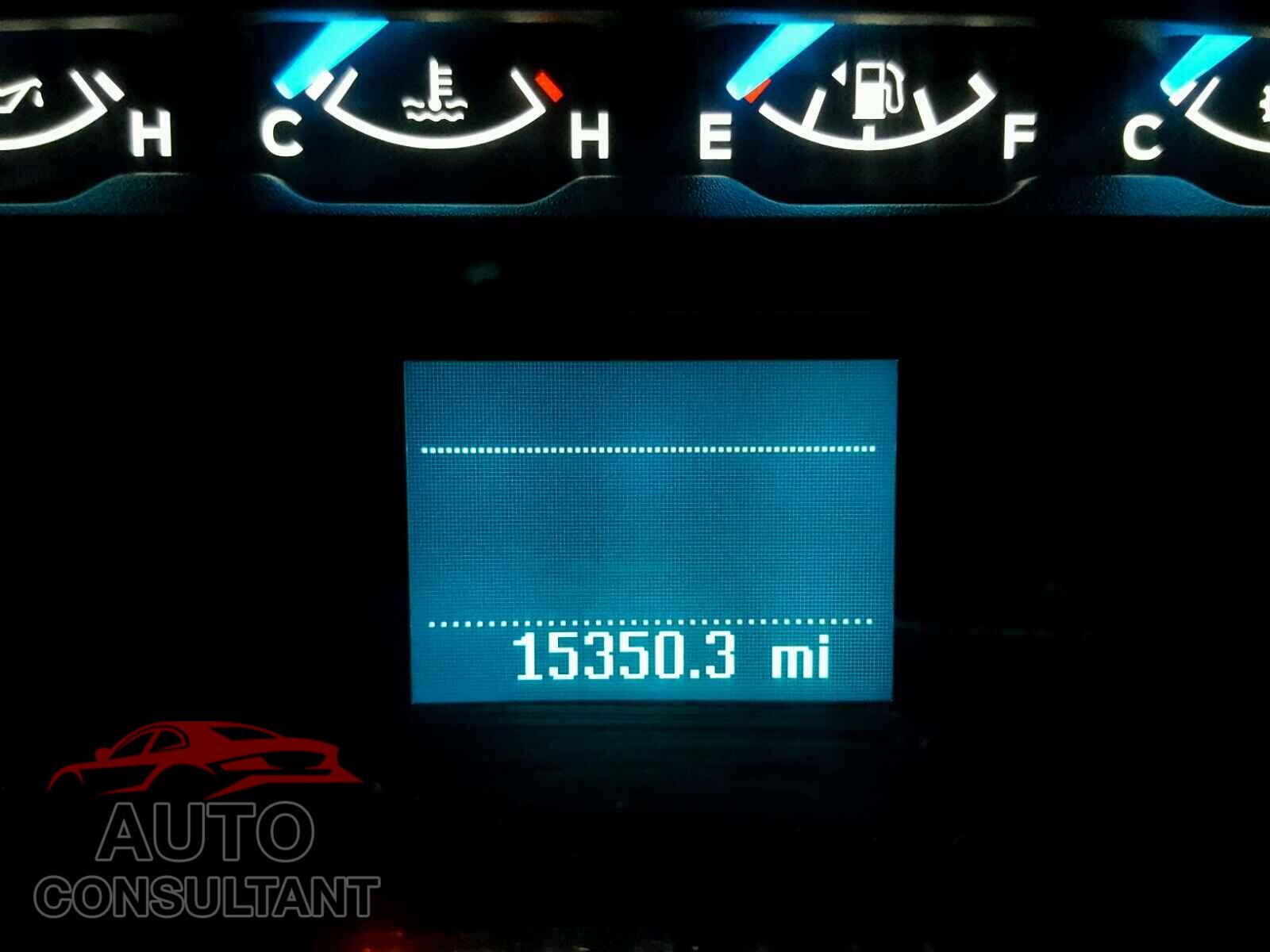 FORD F150 2017 - 1FTMF1C88HFC55981
