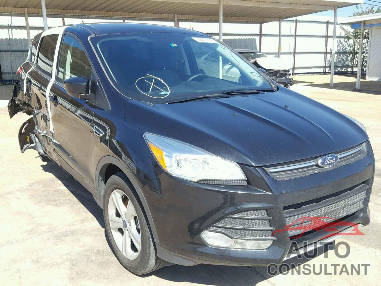 FORD ESCAPE 2015 - 1FMCU9GX4FUC22871