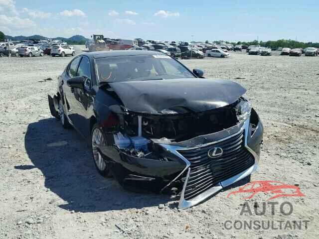 LEXUS ES350 2016 - JTHBK1GG1G2218263