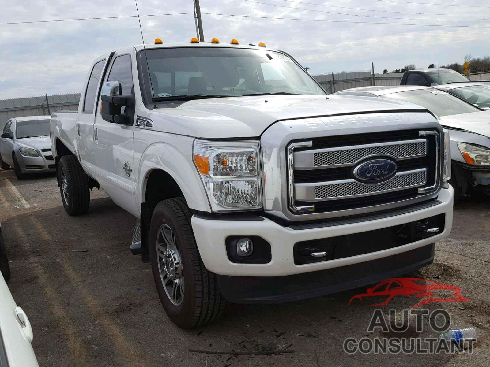 FORD F350 2016 - 1FT8W3BT4GEA37138