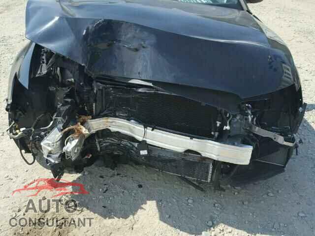 AUDI S6/RS6 2016 - WAUF2AFC5GN041214
