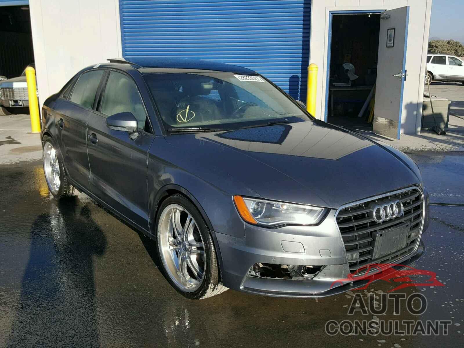 AUDI A3 2016 - WAUA7GFFXG1035330