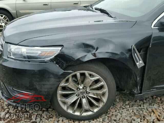 FORD TAURUS 2015 - 1FAHP2F89FG114690