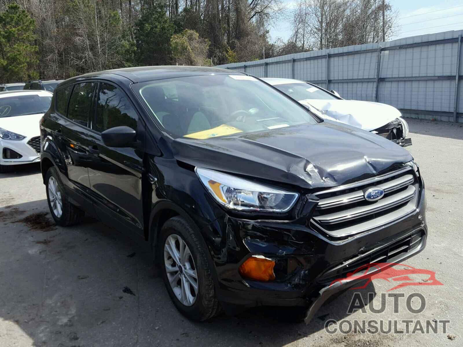 FORD ESCAPE S 2017 - 4T1G11AK6LU936764