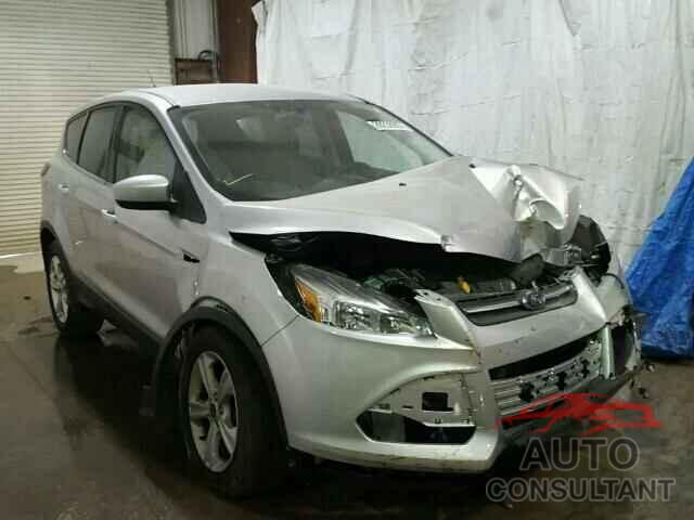 FORD ESCAPE 2016 - 1FMCU9GX0GUC54010