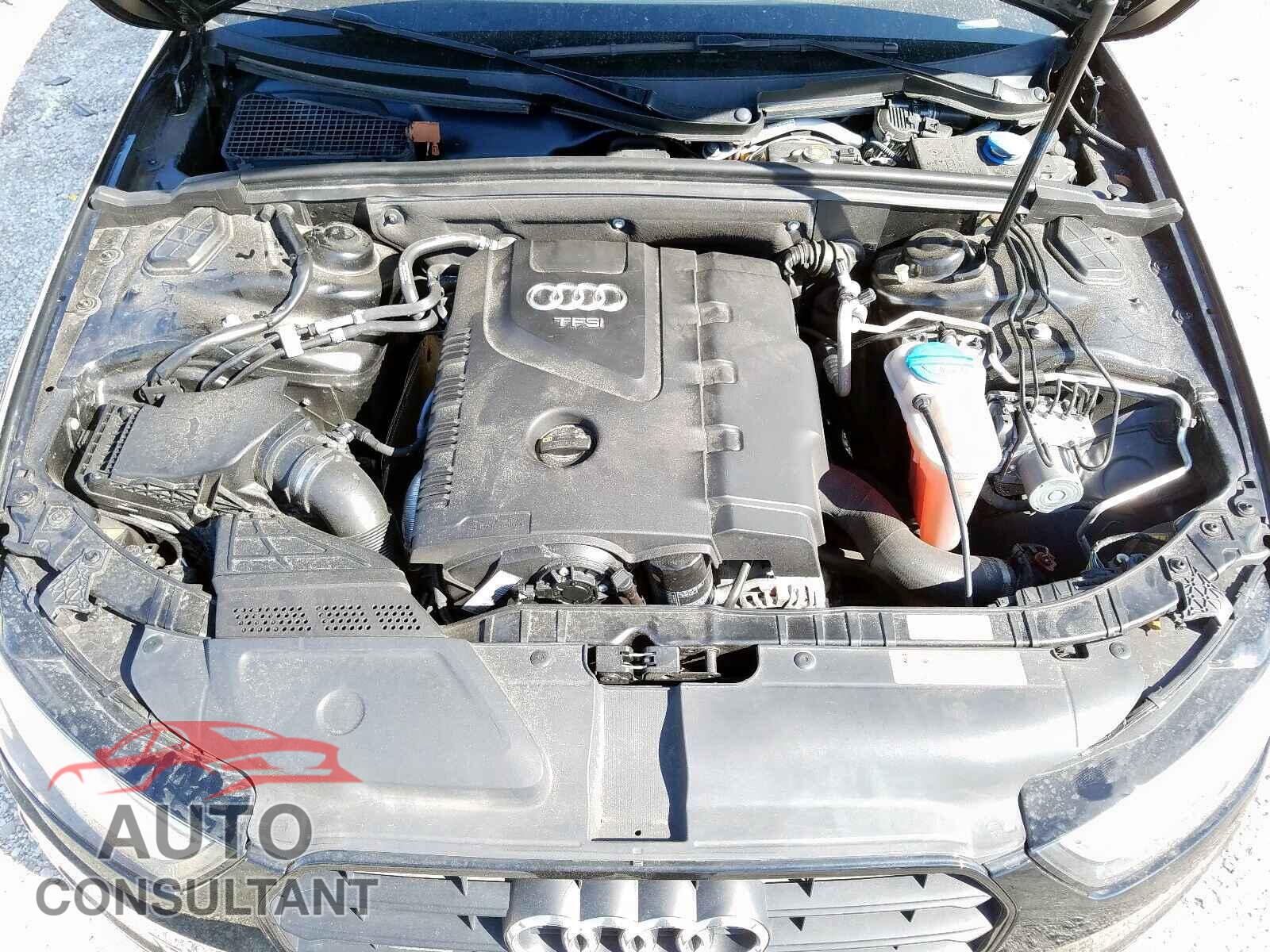 AUDI A4 2016 - JF2SJAFC2GH546485
