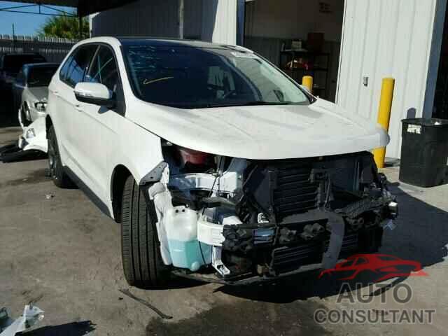 FORD EDGE 2015 - 2FMTK4AP5FBB58671