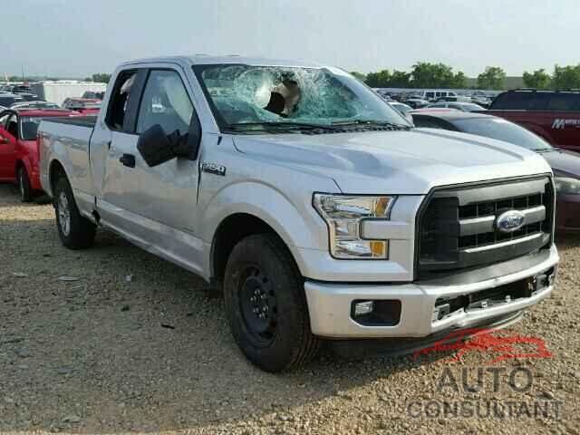 FORD F150 2015 - 1FTEX1CP5FKF03939