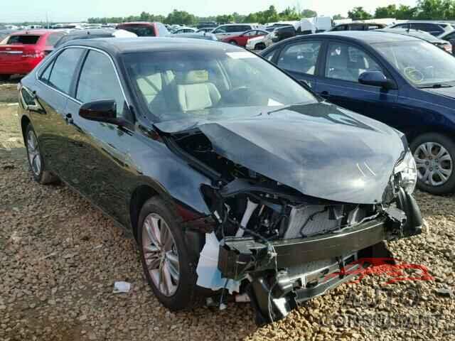 TOYOTA CAMRY 2016 - 4T1BF1FK6GU214155