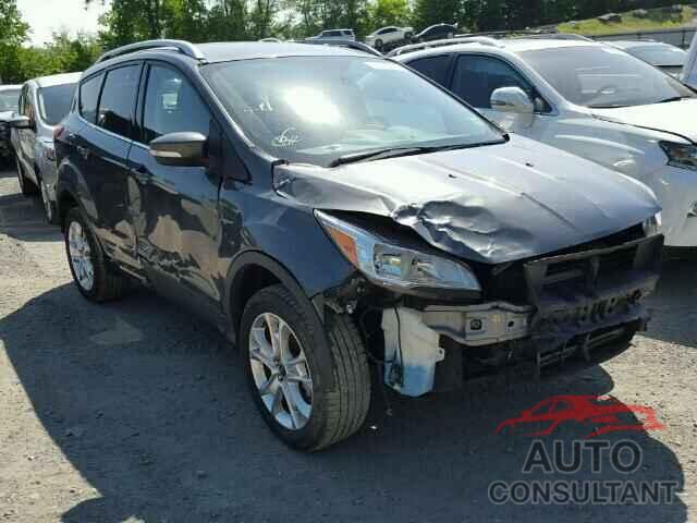 FORD ESCAPE 2016 - 1FMCU9JXXGUC90781