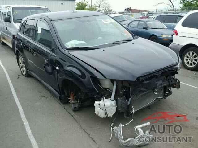 MITSUBISHI OUTLANDER 2015 - 4A4AR3AU0FE058787