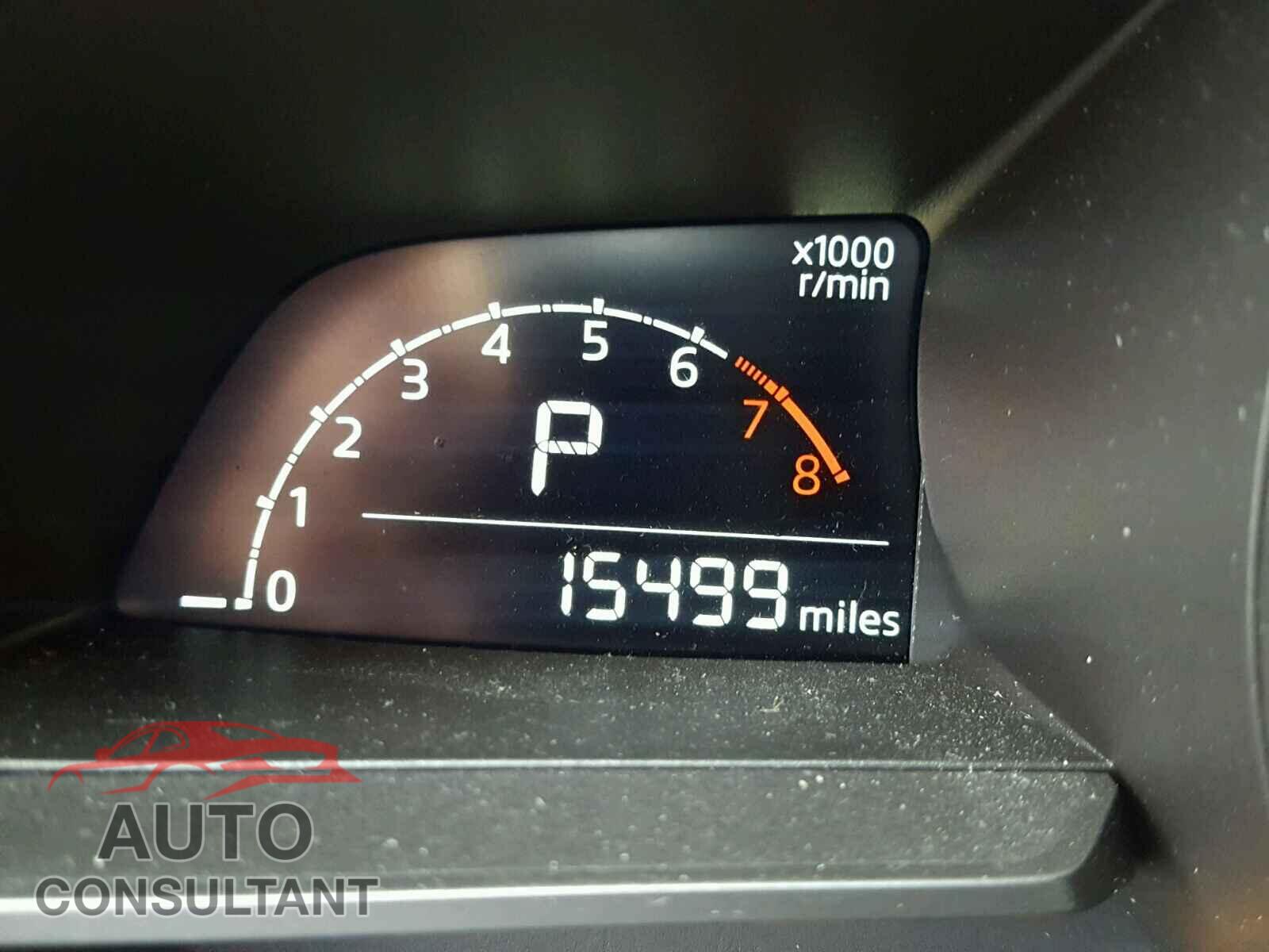 MAZDA 3 2017 - 3MZBN1U71HM135274
