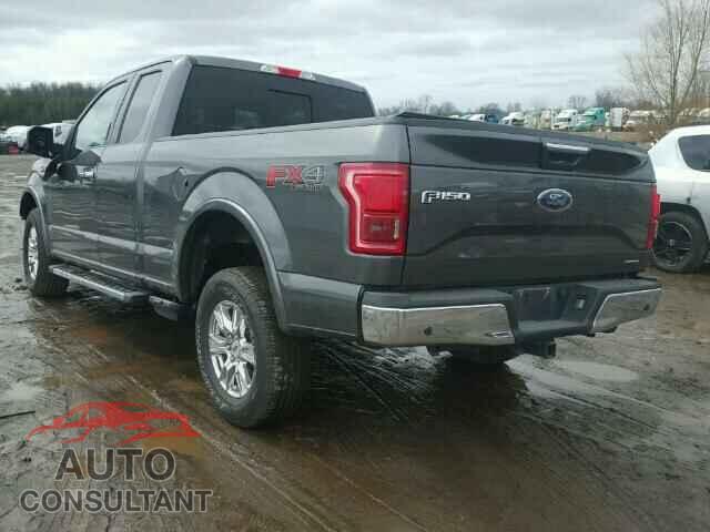 FORD F150 2015 - 1FTFX1EFXFFB46937