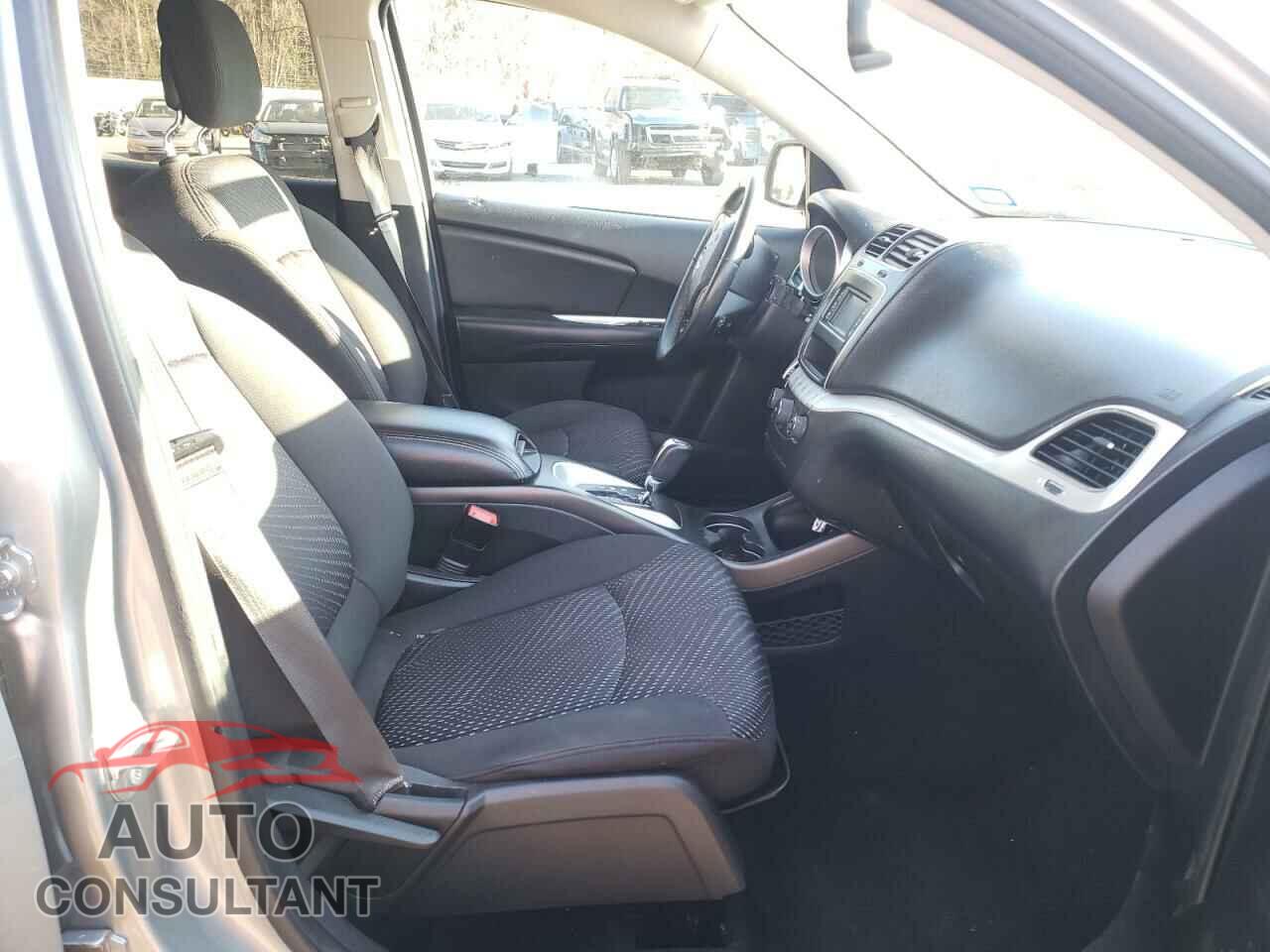 DODGE JOURNEY 2016 - 3C4PDCAB1GT139832