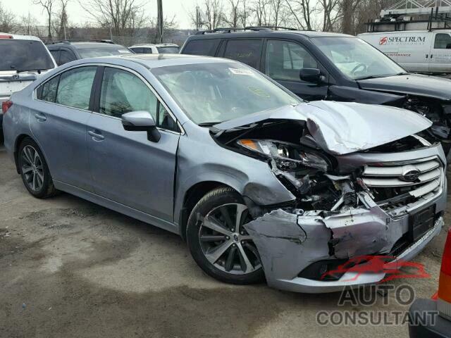 SUBARU LEGACY 2017 - 4S3BNAN62H3046601