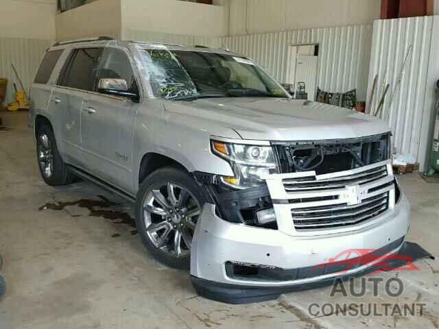 CHEVROLET TAHOE 2015 - 1GNSCCKC2FR678849