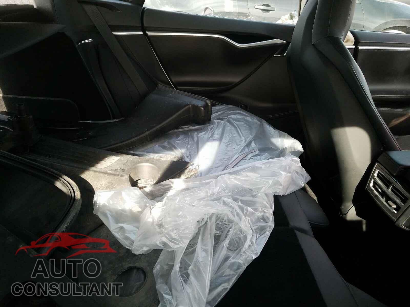 TESLA MODEL S 2016 - 5YJSA1E21GF150622