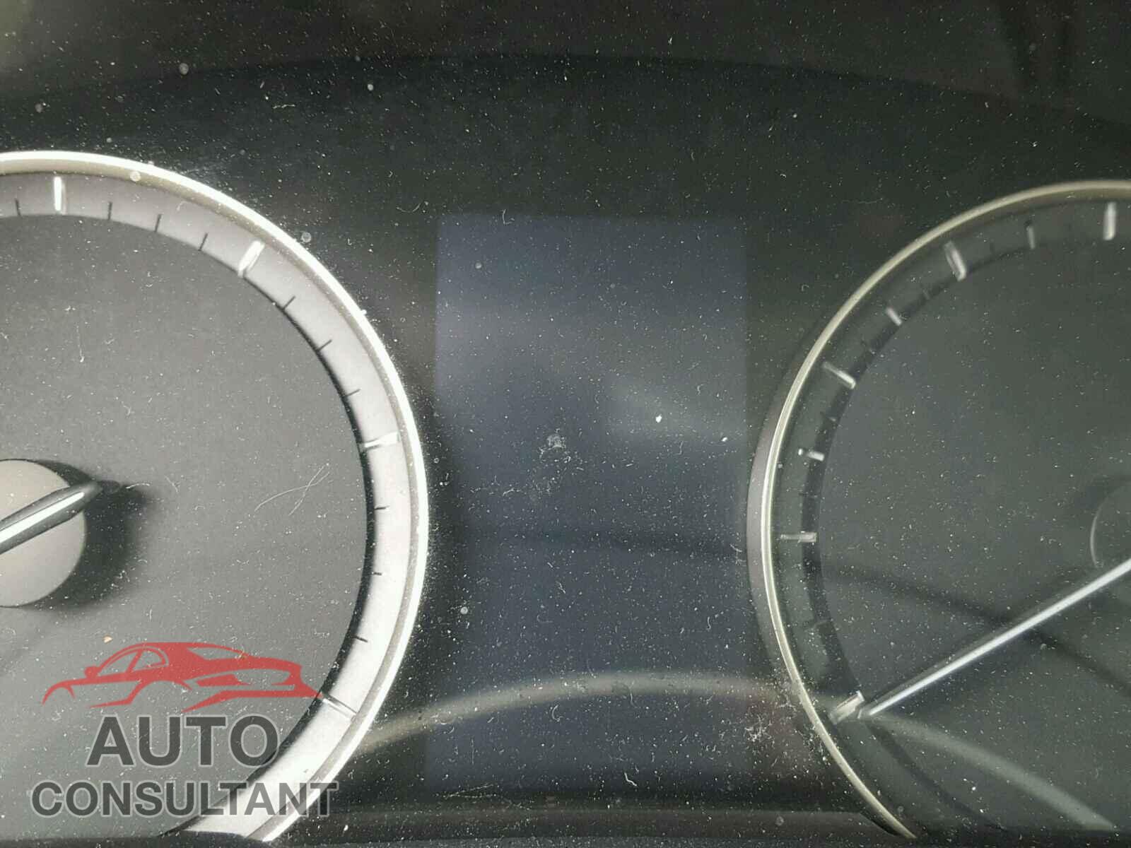 LEXUS RX350 2016 - 2T2BZMCA7GC014905