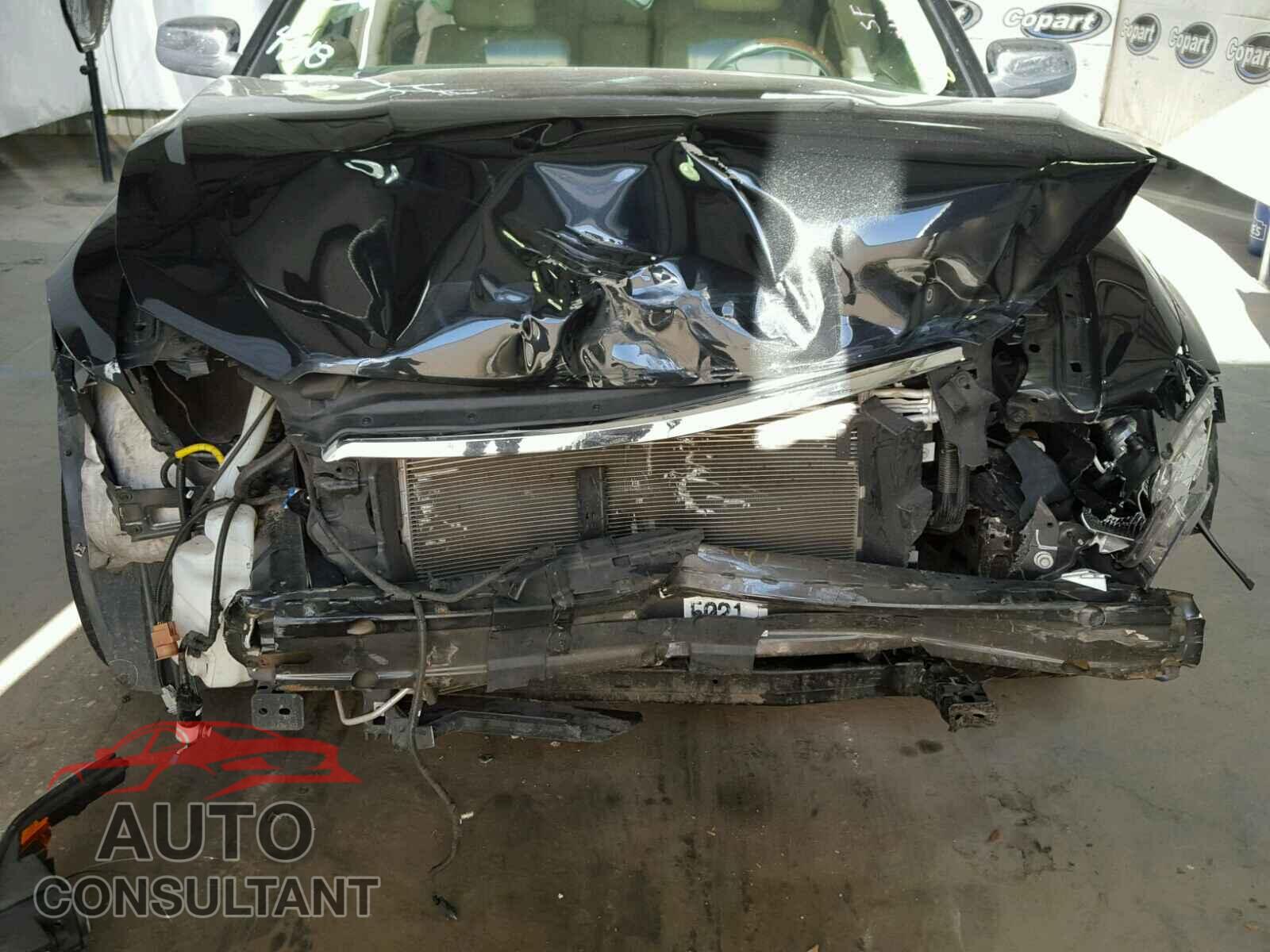 FORD TAURUS 2015 - 3KPC24A32KE044194