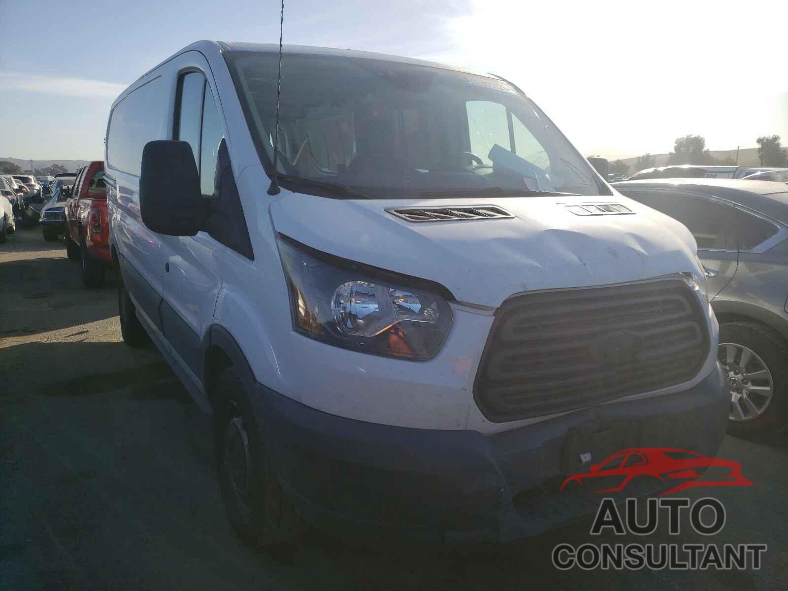 FORD TRANSIT CO 2016 - 1FTYE1YM3GKA11767