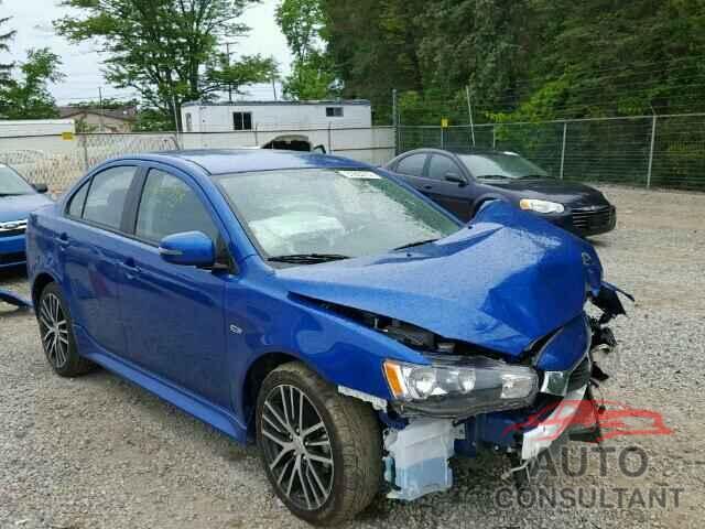 MITSUBISHI LANCER 2017 - JA32V2FW5HU004145