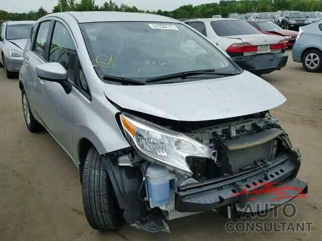 NISSAN VERSA 2016 - 3N1CE2CP2GL377206