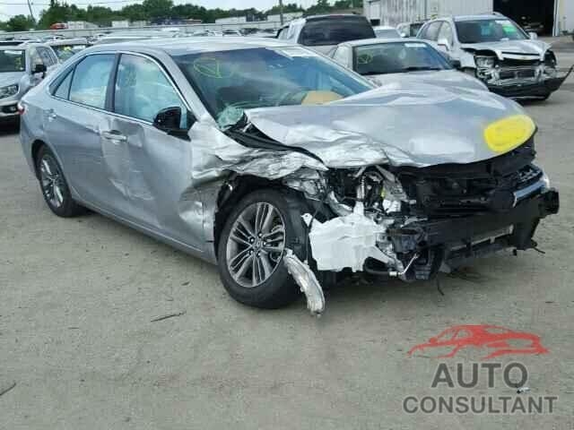 TOYOTA CAMRY 2016 - 4T1BF1FKXGU613201