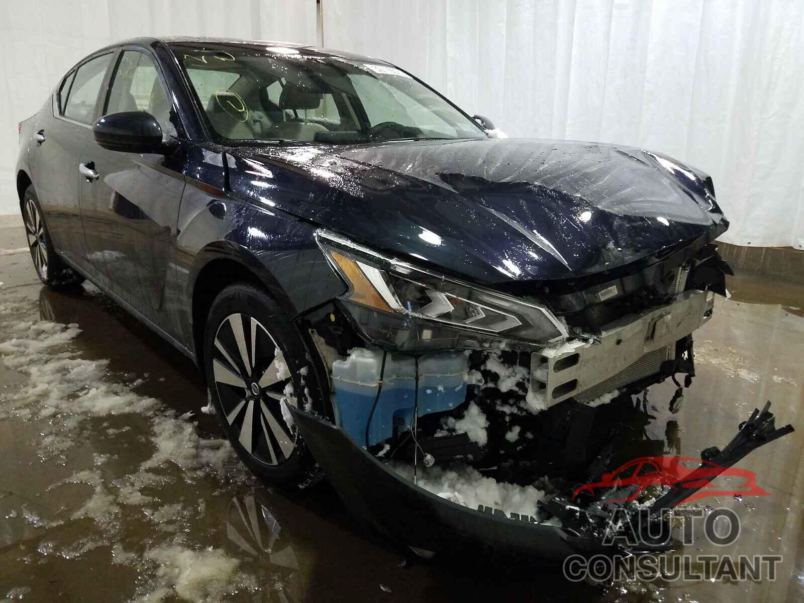 NISSAN ALTIMA SV 2020 - 1N4BL4DW5LN323267