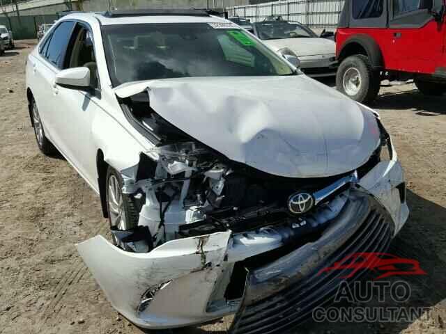 TOYOTA CAMRY 2015 - 4T1BF1FKXFU986298