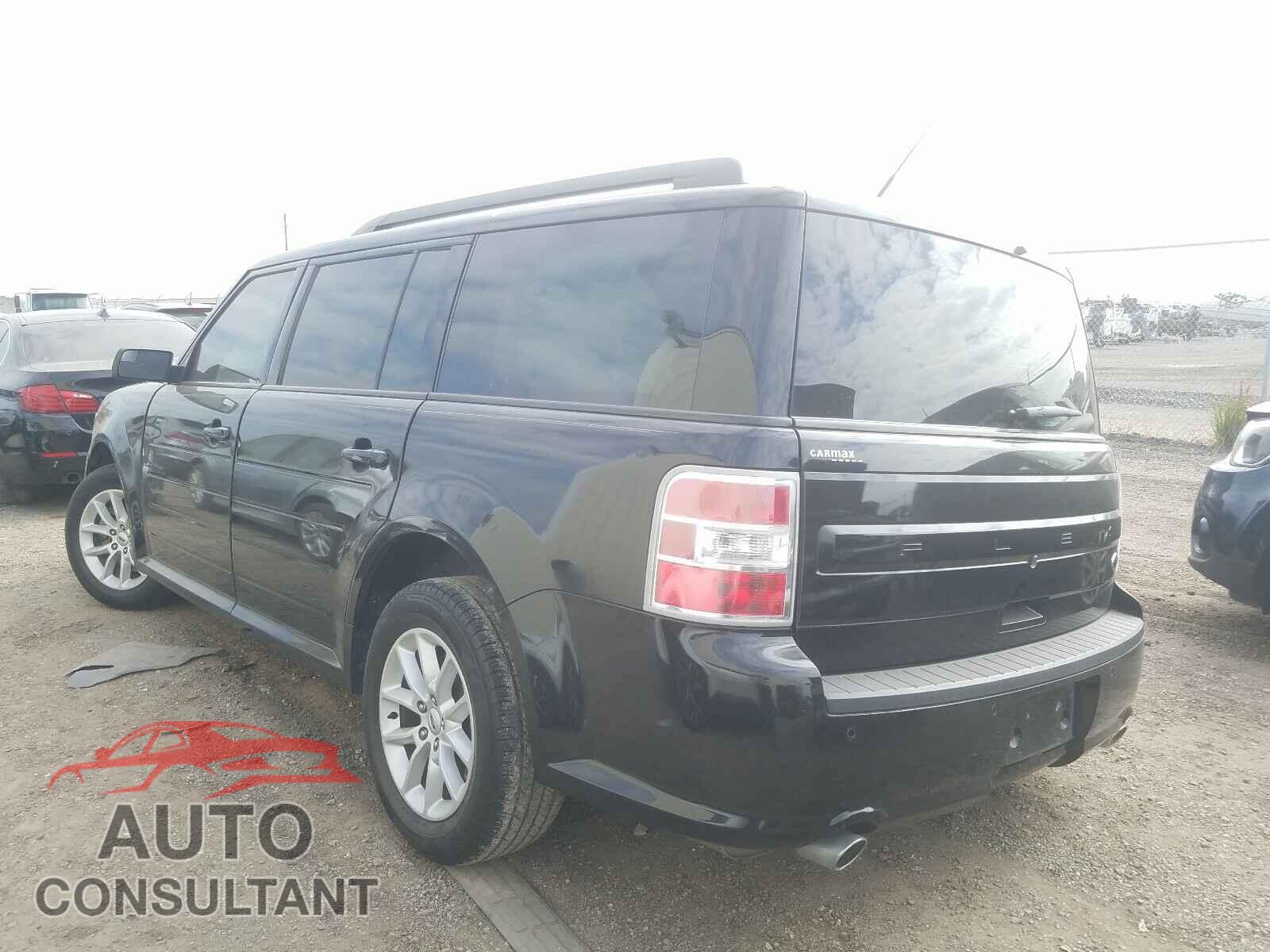 FORD FLEX 2016 - 2FMGK5B85GBA22265
