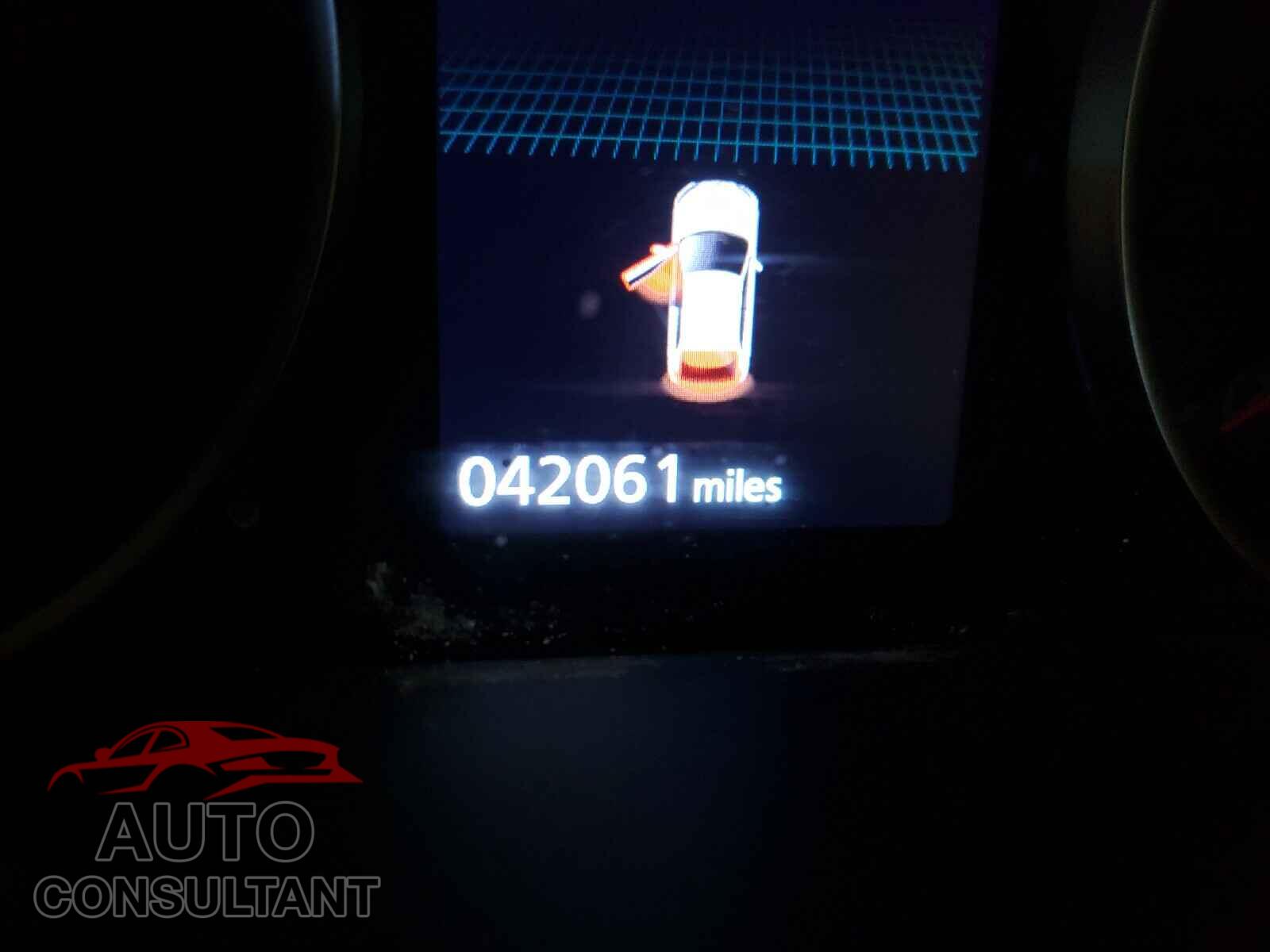 MITSUBISHI ECLIPSE 2019 - JA4AS3AA1KZ037977