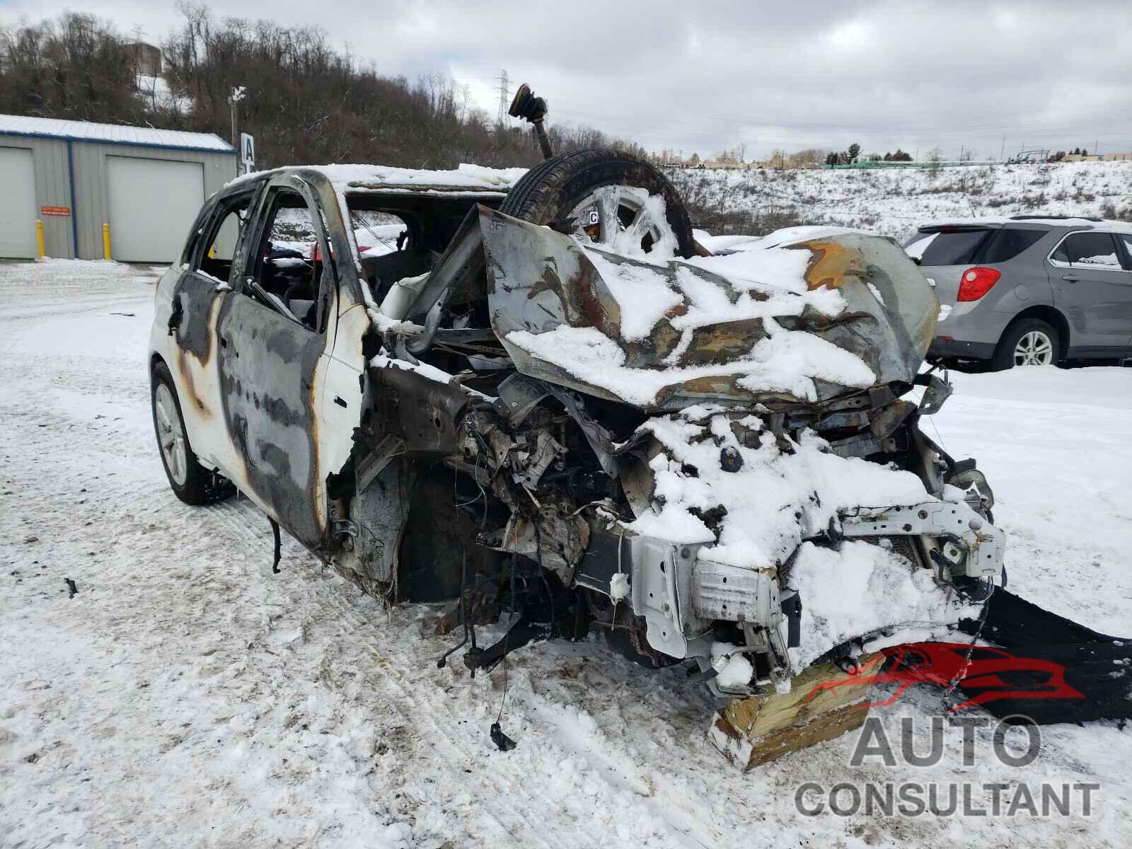 MITSUBISHI OUTLANDER 2015 - JN8AY2NC6J9553376
