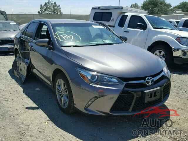 TOYOTA CAMRY 2015 - 4T1BF1FK3FU911037