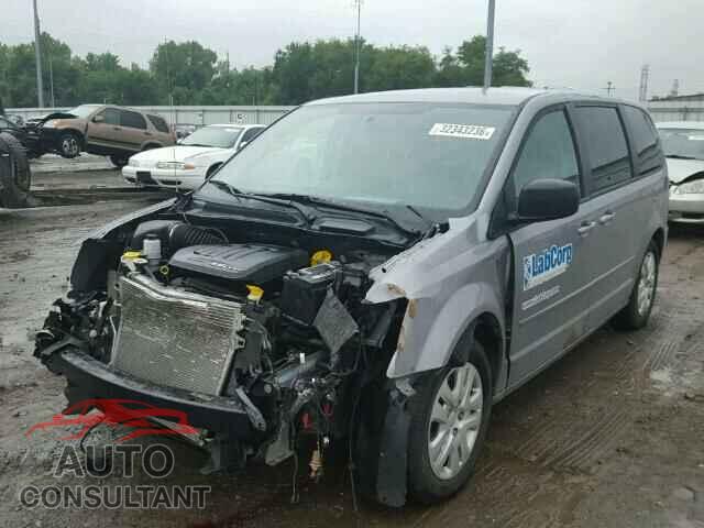DODGE CARAVAN 2015 - 2C4RDGBG7FR658301