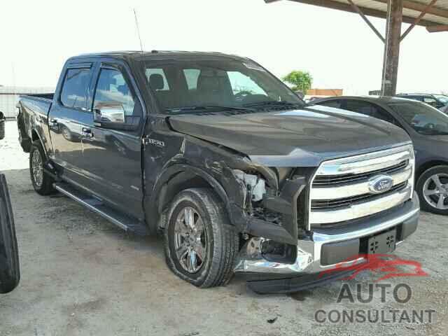 FORD F150 2015 - 1FTEW1CP8FKF15246