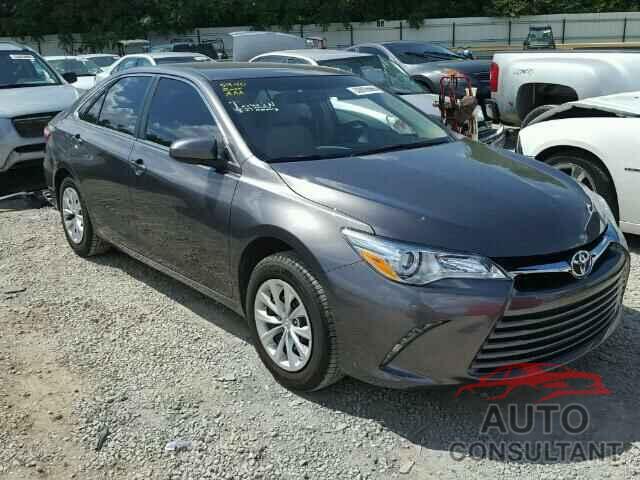 TOYOTA CAMRY 2015 - 4T4BF1FK2FR471446